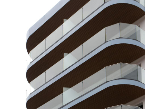 La Torre – Edificio Morales